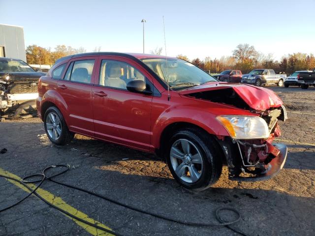 Photo 4 from auction – 2012 DODGE CALIBER SX with VIN 1C3CDWDA2CD527689
