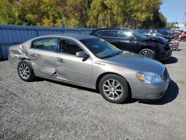 Photo 4 from auction – 2006 BUICK LUCERNE CX with VIN 1G4HD57216U229392