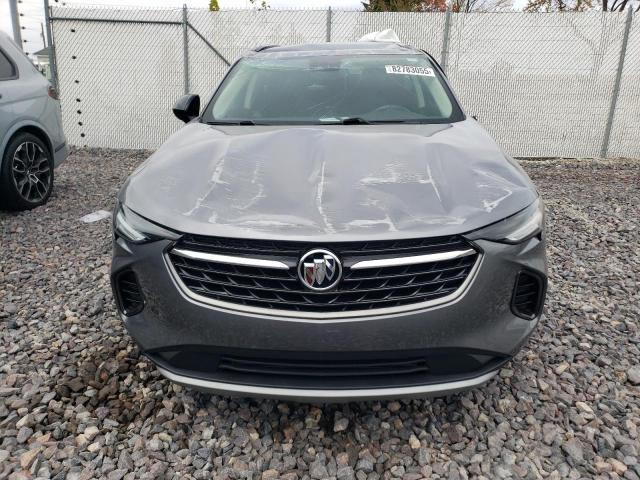 Photo 5 from auction – 2021 BUICK ENVISION P with VIN LRBAZLR48MD087080