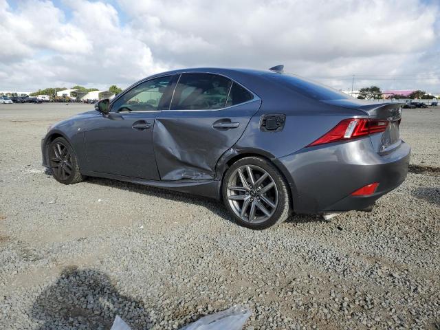 Photo 2 from auction – 2016 LEXUS IS 200T with VIN JTHBA1D29G5038328