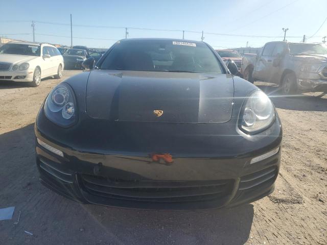 Photo 5 from auction – 2016 PORSCHE PANAMERA 2 with VIN WP0AA2A73GL007994
