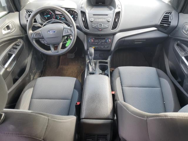 Photo 8 from auction – 2018 FORD ESCAPE SE with VIN 1FMCU0GD8JUB45917