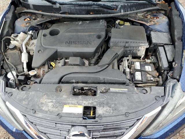 Photo 11 from auction – 2016 NISSAN ALTIMA 2.5 with VIN 1N4AL3APXGC205364