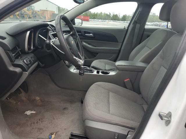 Photo 7 from auction – 2015 CHEVROLET MALIBU LS with VIN 1G11A5SL6FF254512