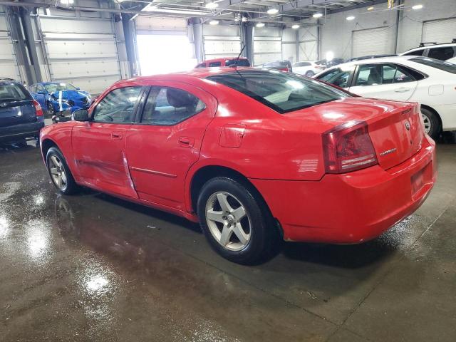 Photo 2 from auction – 2008 DODGE CHARGER with VIN 2B3KA43G08H330199