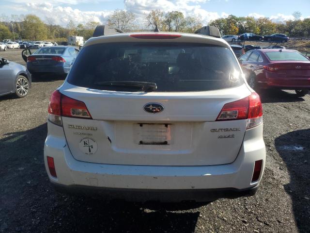 Снимка 6 от търг – 2014 SUBARU OUTBACK 2. с VIN 4S4BRBCC7E1201150