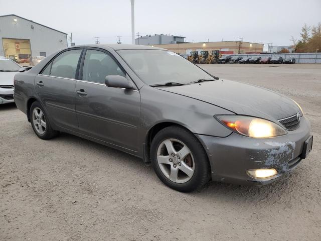 Photo 4 from auction – 2004 TOYOTA CAMRY LE with VIN 4T1BE32K94U830299