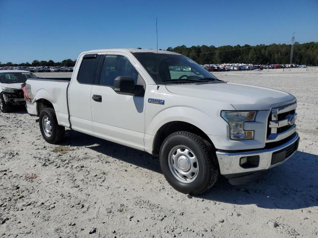 Photo 4 from auction – 2015 FORD F150 with VIN 1FTEX1CFXFFB01401
