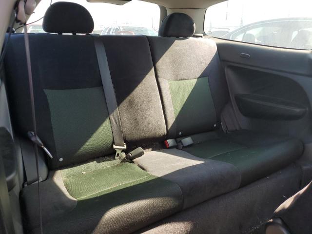 Photo 10 from auction – 2002 HONDA CIVIC SI with VIN SHHEP33502U307052