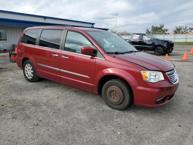 Photo 4 from auction – 2016 CHRYSLER TOWN & COU with VIN 2C4RC1BG4GR253630