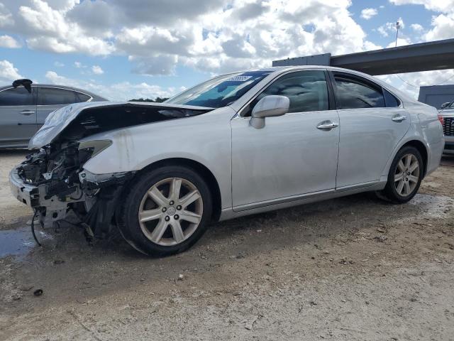 LEXUS ES 350 2007 con VIN JTHBJ46GX72060608 - Foto de la subasta