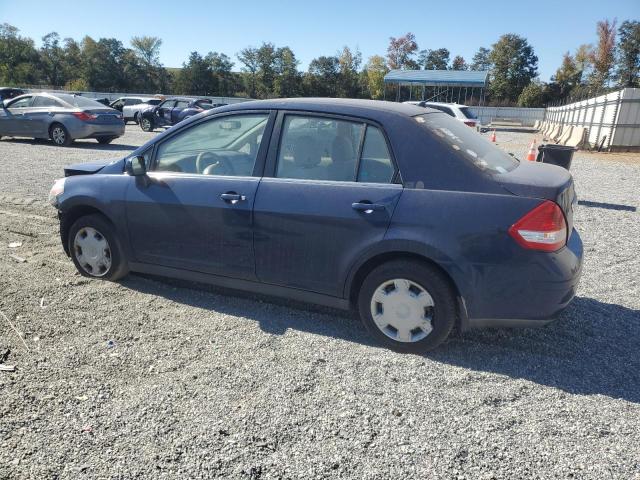 Photo 2 from auction – 2007 NISSAN VERSA S with VIN 3N1BC11E47L439475