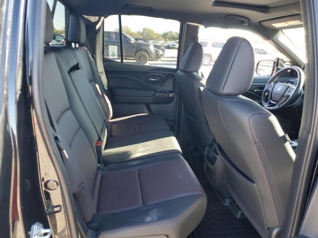 Photo 10 from auction – 2021 HONDA RIDGELINE with VIN 5FPYK3F83MB013397
