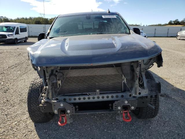 Photo 5 from auction – 2020 CHEVROLET SILVERADO with VIN 3GCPYFEL8LG315111
