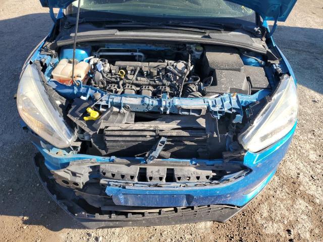 Photo 11 from auction – 2016 FORD FOCUS SE with VIN 1FADP3F25GL386274