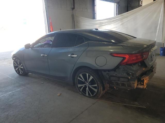 Photo 2 from auction – 2016 NISSAN MAXIMA 3.5 with VIN 1N4AA6AP1GC433132