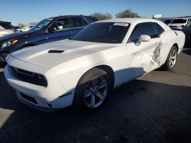 DODGE CHALLENGER 2017 with VIN 2C3CDZAG8HH594804 - Photo from auction