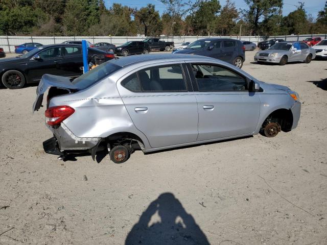 Photo 3 from auction – 2018 MITSUBISHI MIRAGE with VIN ML32F3FJ9JHF08145