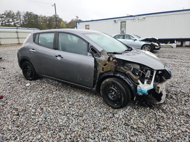 Photo 4 from auction – 2015 NISSAN LEAF S with VIN 1N4AZ0CP2FC319965