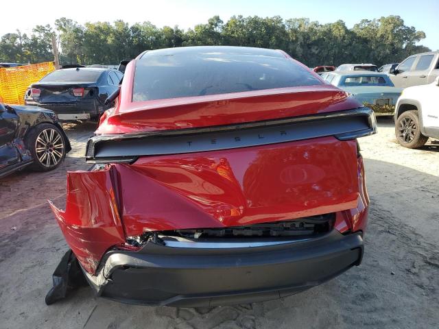 Photo 6 from auction – 2026 TESLA MODEL Y with VIN 7SAYGDED2TA446870