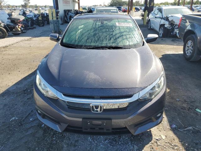 Photo 5 from auction – 2018 HONDA CIVIC EX with VIN 2HGFC3B30JH352102