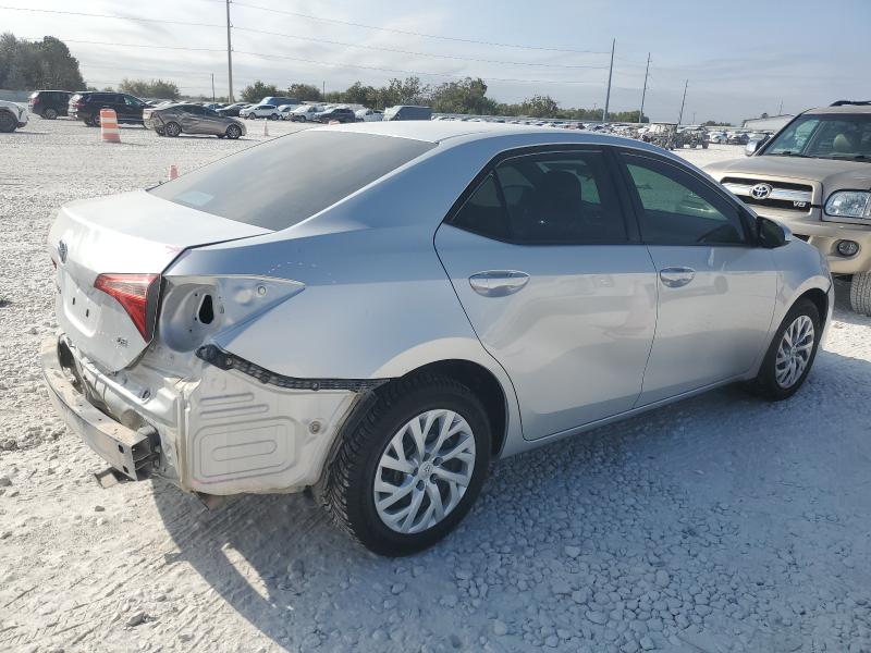 Photo 3 from auction – 2019 TOYOTA COROLLA L with VIN 5YFBURHE5KP863564