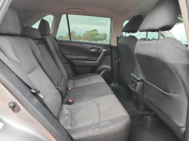 Photo 11 from auction – 2020 TOYOTA RAV4 XLE with VIN 2T3W1RFV3LC059737