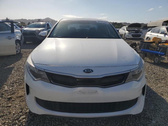 Photo 5 from auction – 2017 KIA OPTIMA HYB with VIN KNAGT4LE6H5011813
