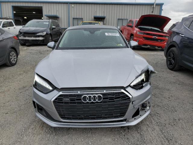 Photo 5 from auction – 2023 AUDI A5 PREMIUM with VIN WAUABCF59PA023605