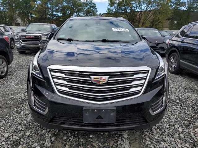 Photo 5 from auction – 2019 CADILLAC XT5 with VIN 1GYKNBRS3KZ191710