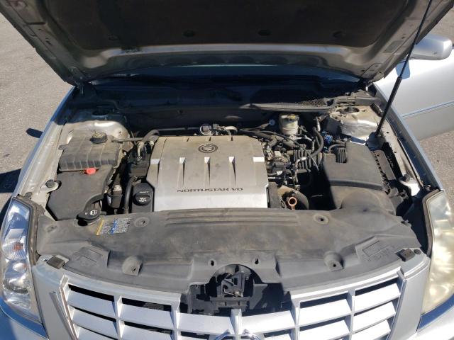 Photo 11 from auction – 2011 CADILLAC DTS PREMIU with VIN 1G6KH5E68BU111311