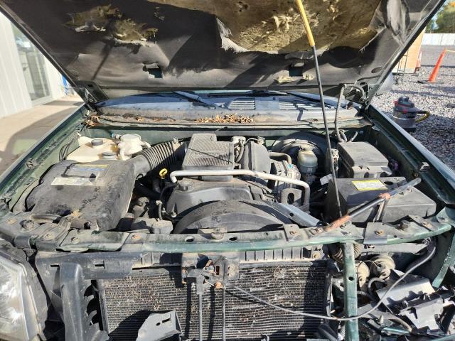 Photo 12 from auction – 2003 GMC ENVOY with VIN 1GKDT13S532343461