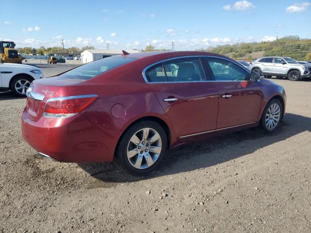 Photo 3 from auction – 2010 BUICK LACROSSE C with VIN 1G4GE5EV5AF221668