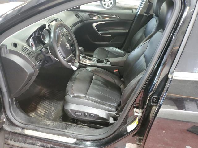 Photo 7 from auction – 2013 BUICK REGAL PREMIUM with VIN 2G4GS5EV6D9129880