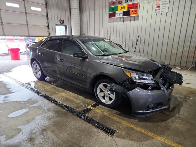 Photo 4 from auction – 2013 CHEVROLET MALIBU LS with VIN 1G11B5SA1DF150664