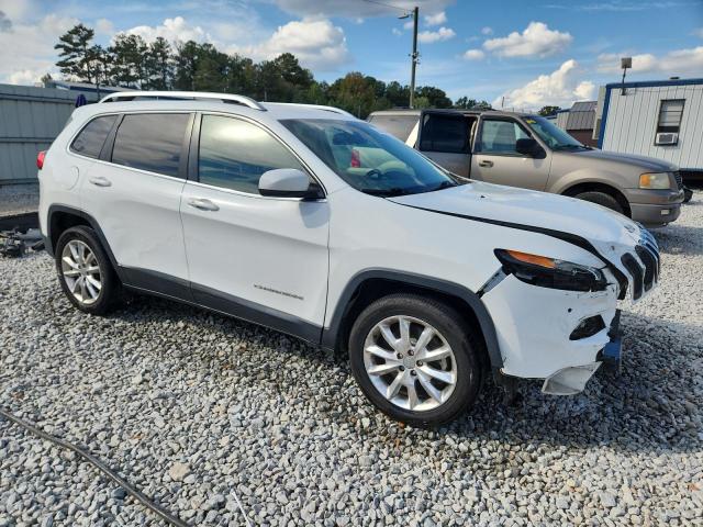 Photo 4 from auction – 2016 JEEP CHEROKEE L with VIN 1C4PJLDB4GW200198