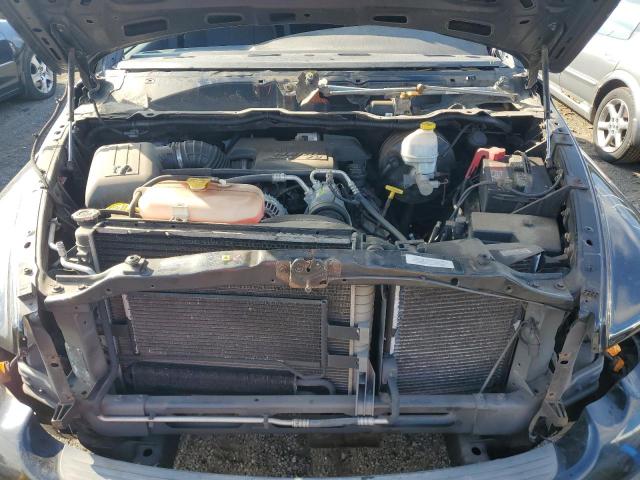 Photo 11 from auction – 2004 DODGE RAM 1500 S with VIN 1D7HU18D14J236134