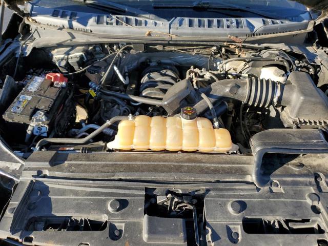 Photo 11 from auction – 2016 FORD F150 SUPER with VIN 1FTEW1EF4GKD27197