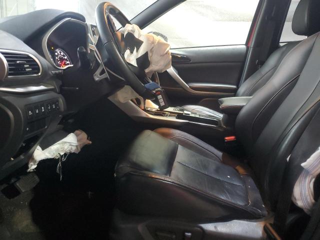 Photo 7 from auction – 2020 MITSUBISHI ECLIPSE CR with VIN JA4AT5AA9LZ016787