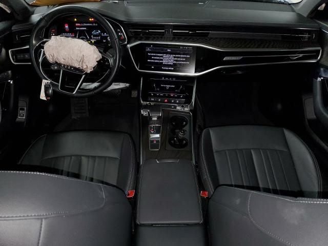 Photo 8 from auction – 2023 AUDI A6 PREMIUM with VIN WAUD3BF22PN096642