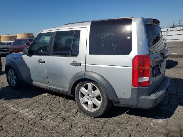 Foto 2 de la subasta – 2007 LAND ROVER LR3 con VIN SALAE25437A420717