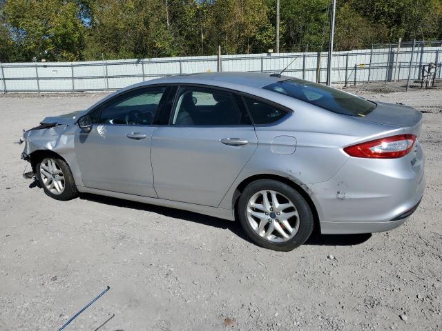 Фото 2 с аукциона – 2016 FORD FUSION с VIN 1FA6P0HD8G5113470