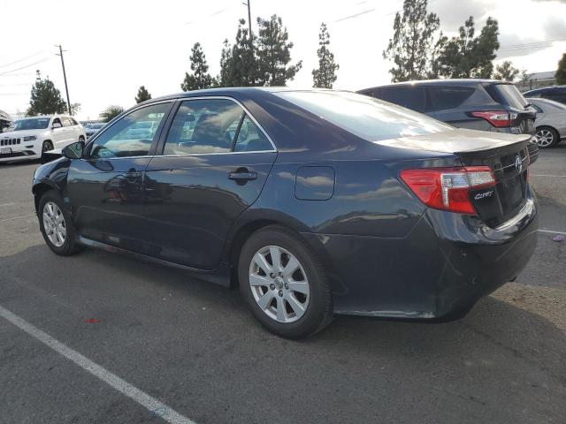 Photo 2 from auction – 2012 TOYOTA CAMRY BASE with VIN 4T1BF1FK0CU098087