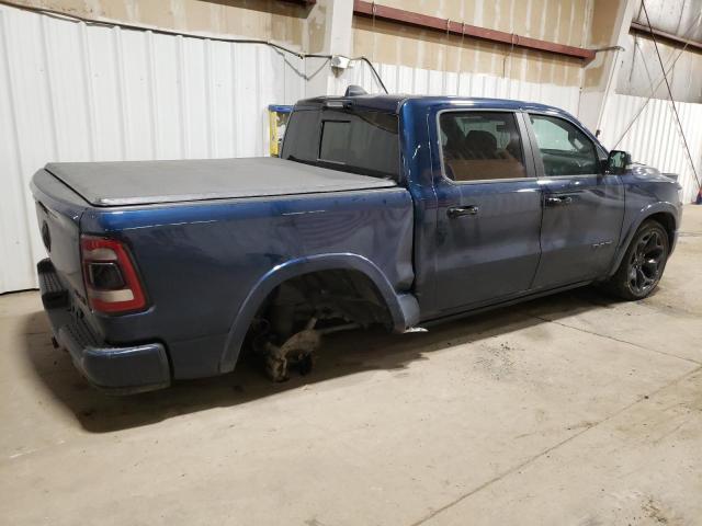 Photo 3 from auction – 2023 RAM 1500 LIMIT with VIN 1C6SRFHTXPN594441