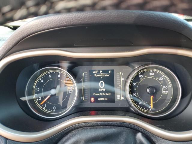 Photo 9 from auction – 2018 JEEP CHEROKEE L with VIN 1C4PJMCX9JD588597