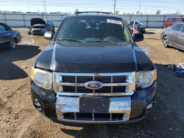 Photo 5 from auction – 2010 FORD ESCAPE with VIN 1FMCU9EG0AKD20514