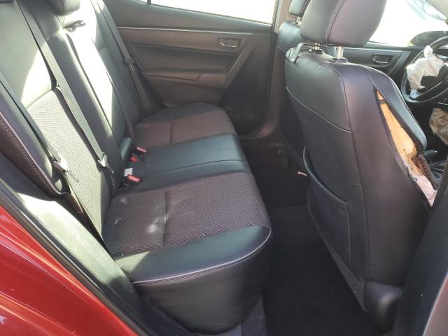 Photo 10 from auction – 2015 TOYOTA COROLLA L with VIN 2T1BURHE4FC422952