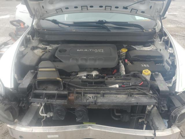 Photo 12 from auction – 2015 JEEP CHEROKEE L with VIN 1C4PJMCB1FW635847