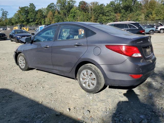 Photo 2 from auction – 2017 HYUNDAI ACCENT SE with VIN KMHCT4AE2HU297309