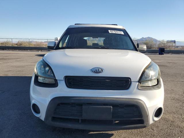 Photo 5 from auction – 2013 KIA SOUL + with VIN KNDJT2A68D7561098